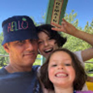 Meet your Posher, Chris